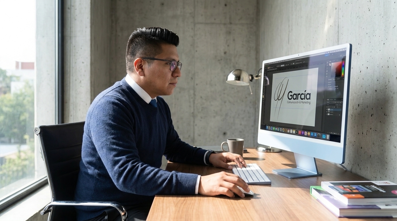 Generación de contenidos